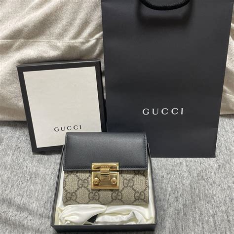 gucci 財布 イメージ|GUCCI® JP Official Site .